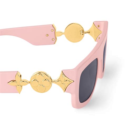 Monogram Tribute Sunglasses 